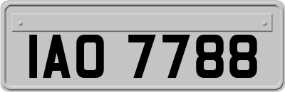 IAO7788
