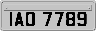 IAO7789