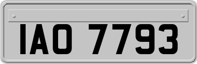 IAO7793