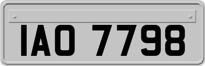 IAO7798