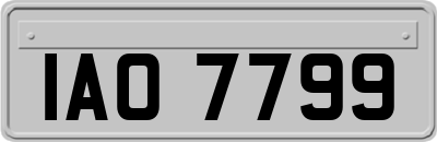 IAO7799