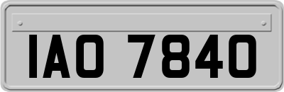 IAO7840