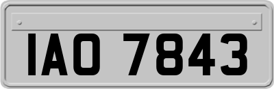 IAO7843