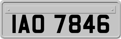 IAO7846