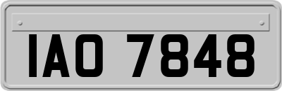 IAO7848