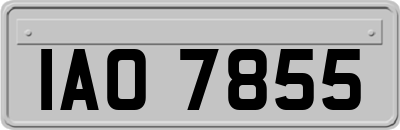 IAO7855