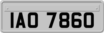 IAO7860