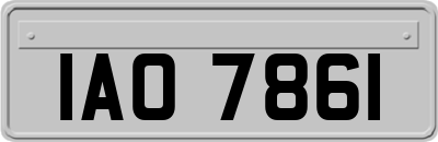 IAO7861