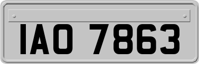 IAO7863