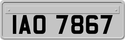 IAO7867
