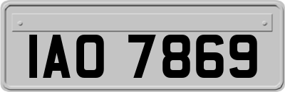 IAO7869