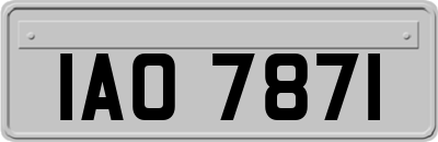 IAO7871