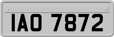 IAO7872