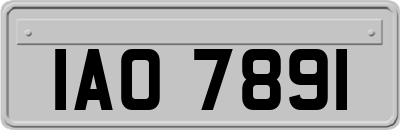 IAO7891