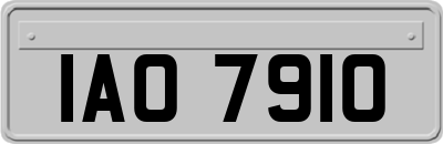 IAO7910
