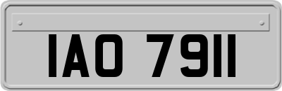 IAO7911