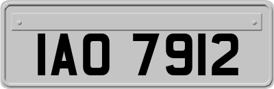 IAO7912