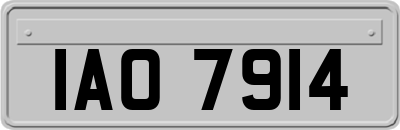 IAO7914