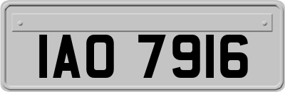 IAO7916