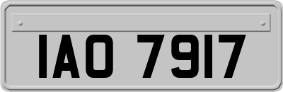 IAO7917