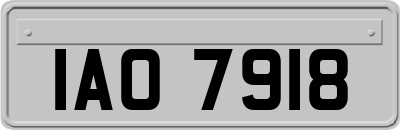 IAO7918