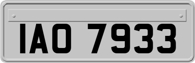 IAO7933
