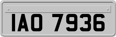 IAO7936