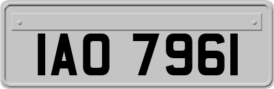 IAO7961