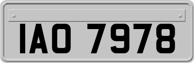 IAO7978