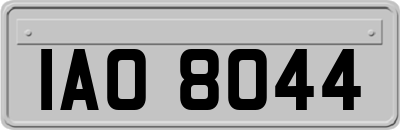 IAO8044