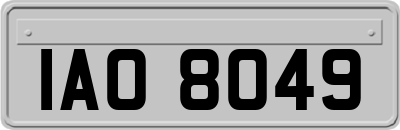 IAO8049