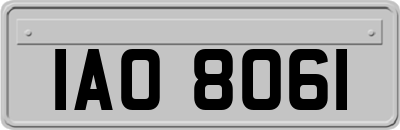 IAO8061