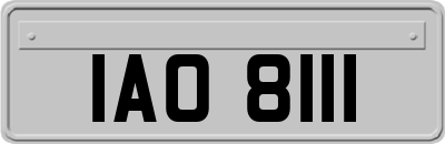 IAO8111