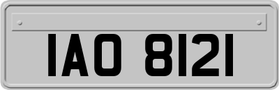 IAO8121