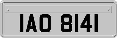 IAO8141