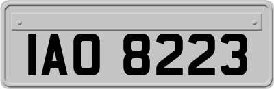 IAO8223