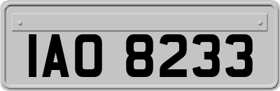 IAO8233