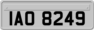 IAO8249