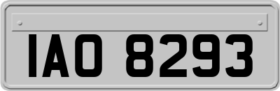 IAO8293