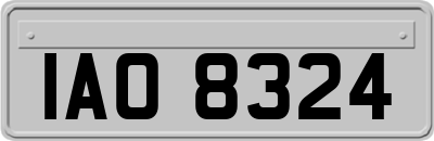 IAO8324