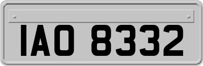 IAO8332