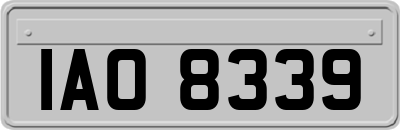IAO8339
