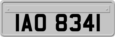 IAO8341