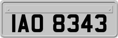 IAO8343
