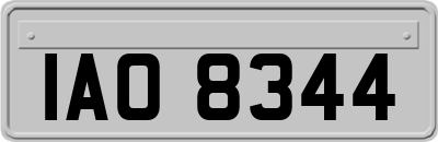 IAO8344