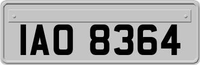 IAO8364