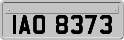 IAO8373