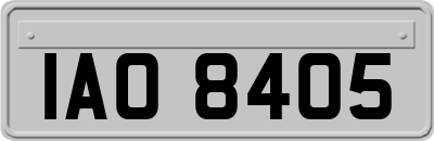 IAO8405