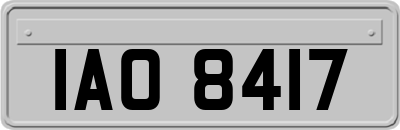 IAO8417