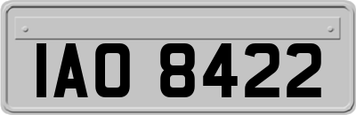 IAO8422